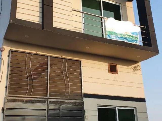 House for sale in Rawalpindi, Islamabad Capital Territory