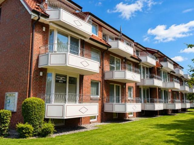 Wohnung kaufen in Niedersachsen