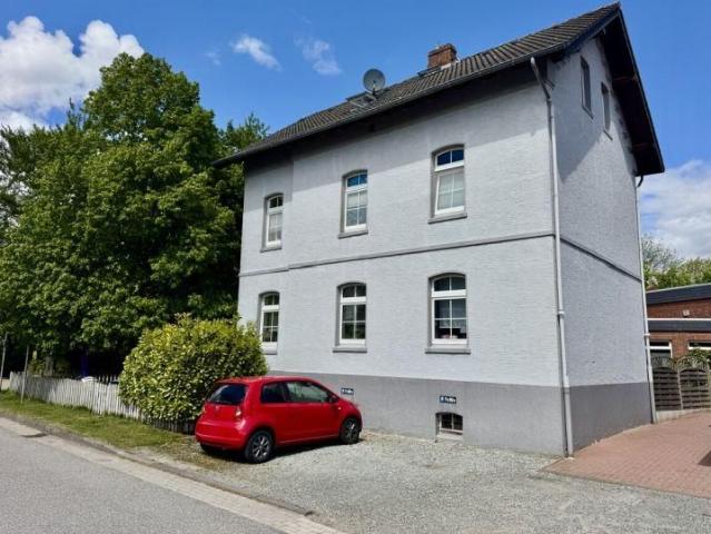 Apartment mieten in Bad Bederkesa, Niedersachsen