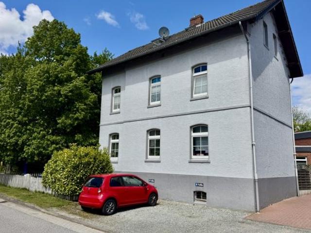 Wohnung mieten in Bad Bederkesa, Niedersachsen