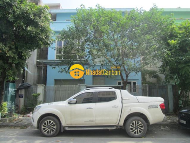 Biệt Thự bán
