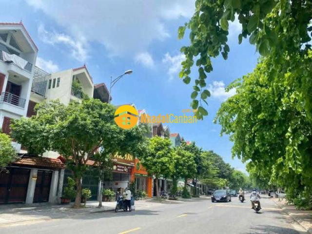 Biệt Thự bán