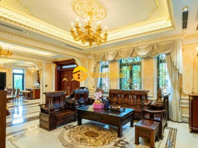 Biệt Thự bán