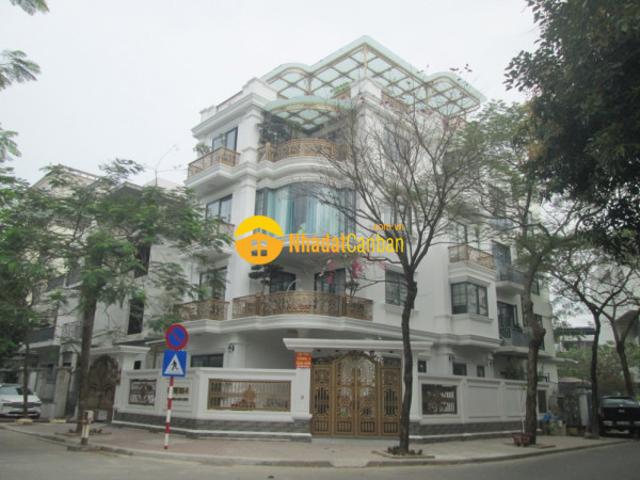 Biệt Thự bán