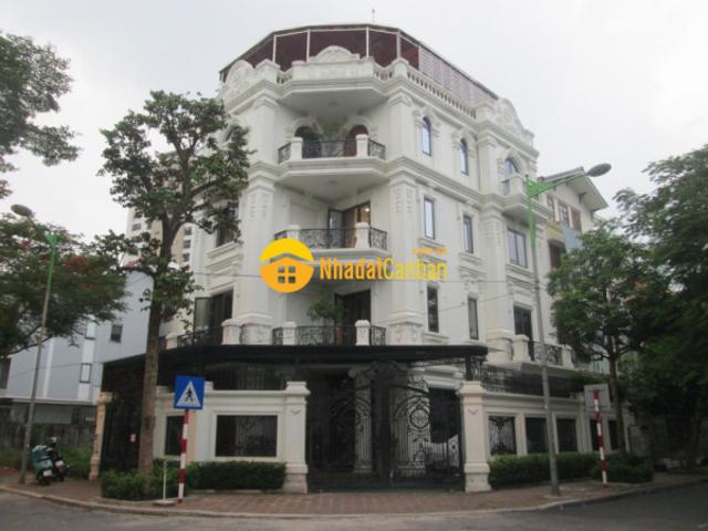 Biệt Thự bán