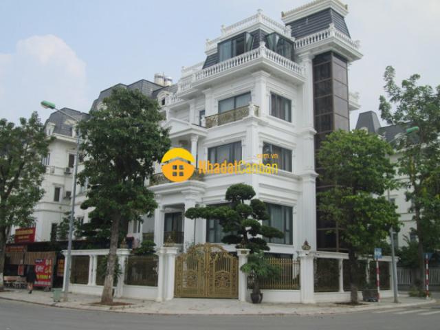 Biệt Thự bán