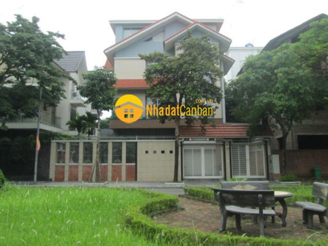 Biệt Thự bán