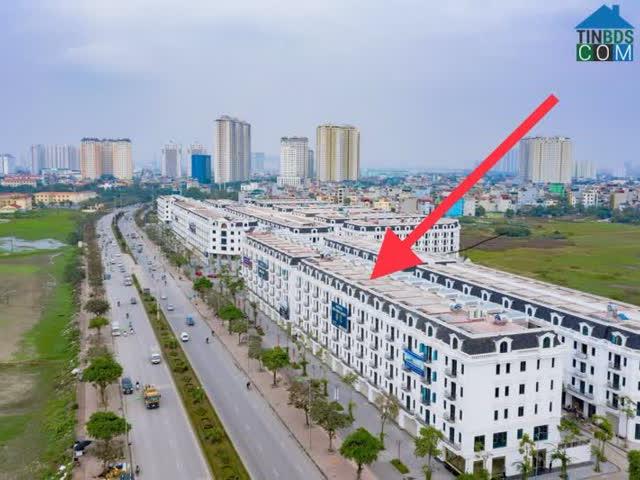 Biệt Thự bán tại Hoàn Kiếm, Hà Nội