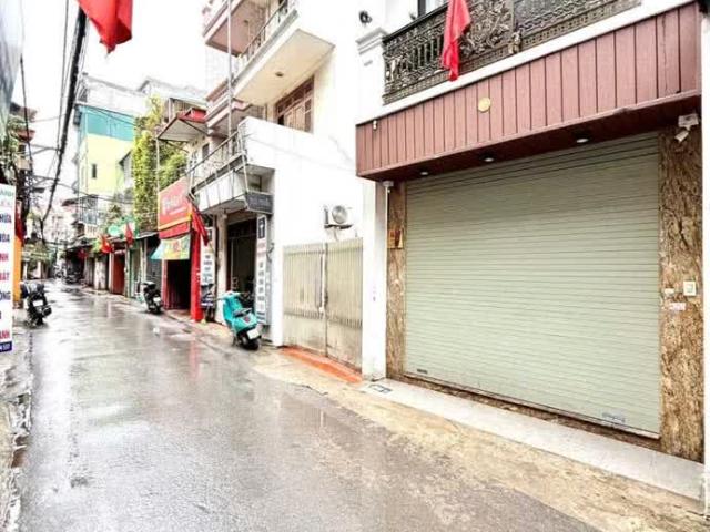 Nhà bán tại Hoàn Kiếm, Hà Nội