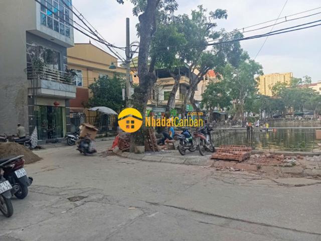 Nhà bán