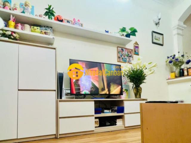Nhà mặt phố bán