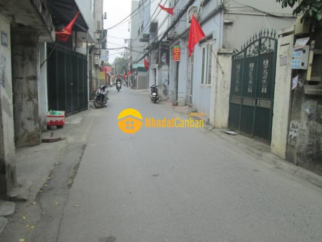 Mặt bằng bán
