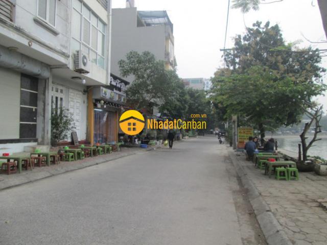 Mặt bằng bán