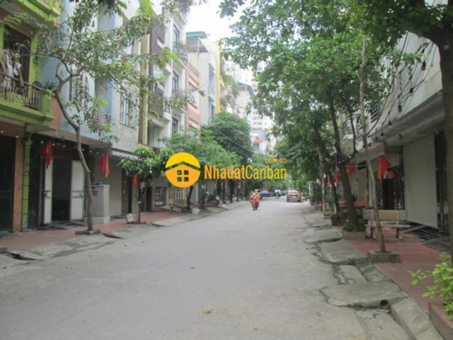 Mặt bằng bán