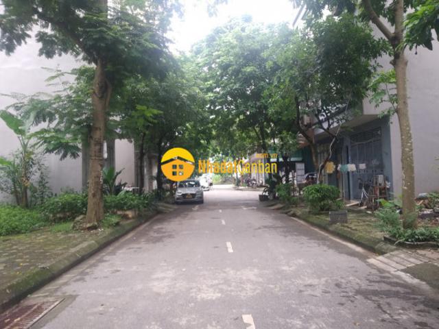 Mặt bằng bán