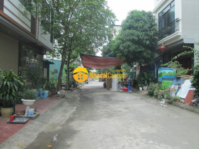 Mặt bằng bán