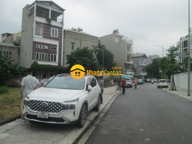 Mặt bằng bán