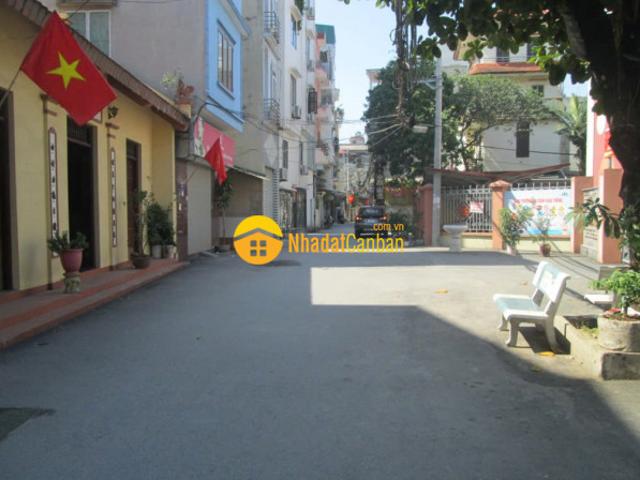 Mặt bằng bán
