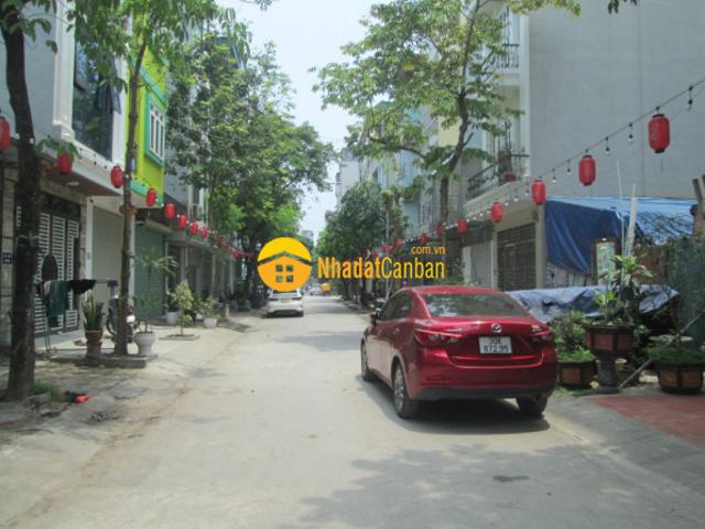 Mặt bằng bán