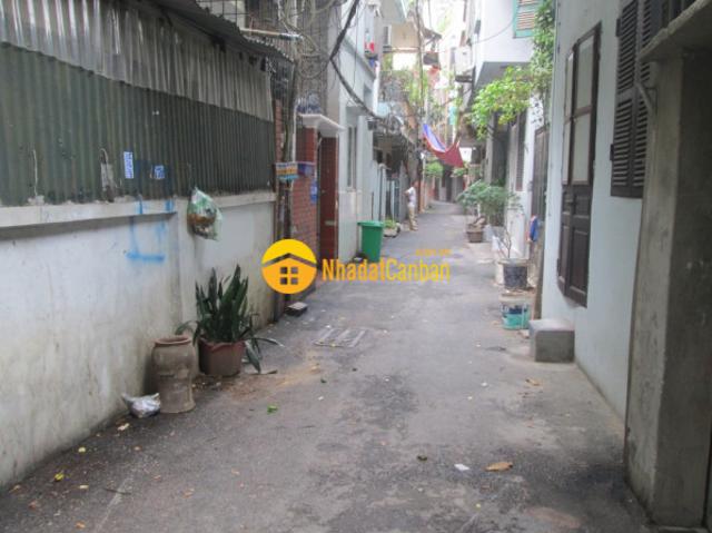 Mặt bằng bán