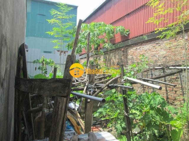 Mặt bằng bán
