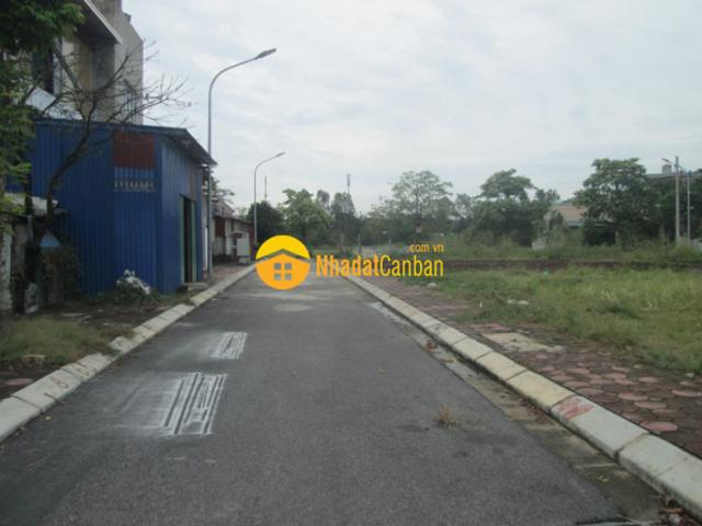 Mặt bằng bán