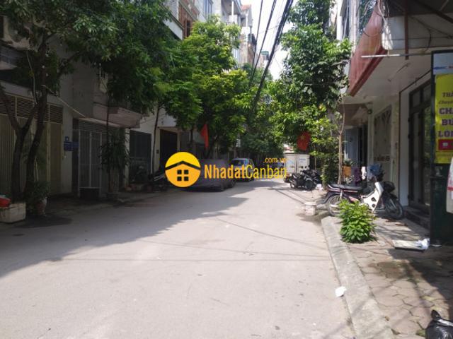 Mặt bằng bán