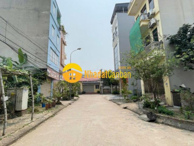Mặt bằng bán