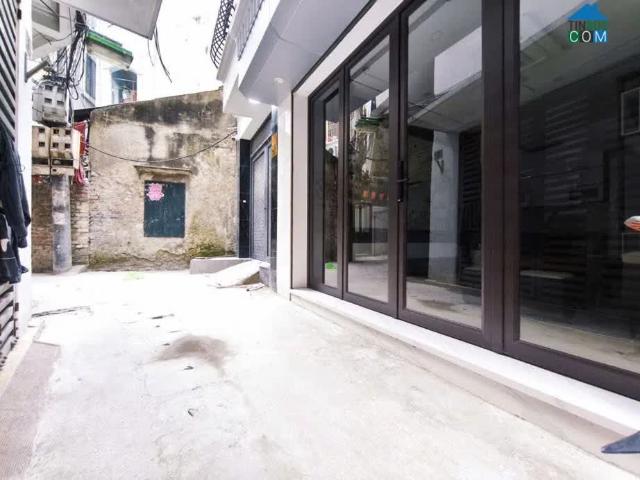Nhà bán tại Khu phố cổ, Thành phố Hà Nội