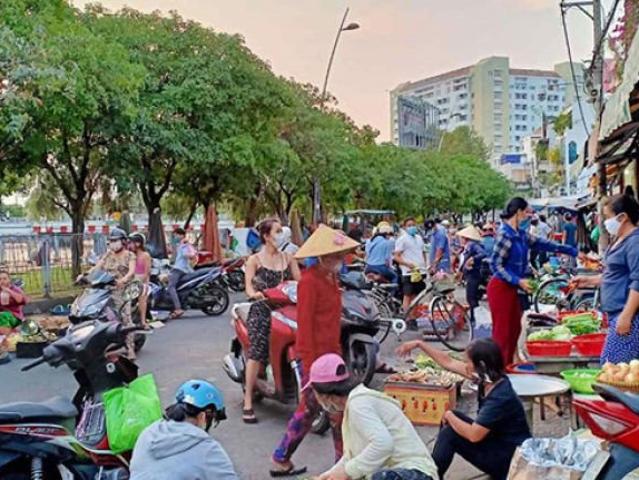 Bất động sản bán tại Hồ Chí Minh