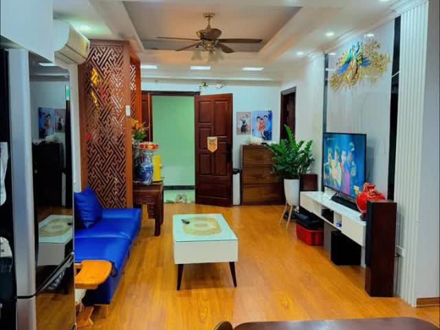 Căn hộ bán tại Hoàn Kiếm, Hà Nội