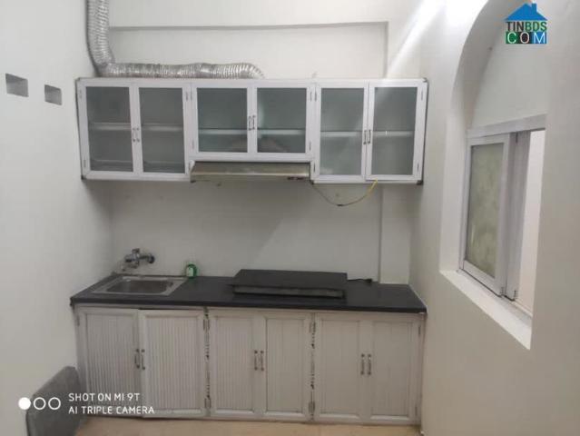 Nhà mặt phố bán tại Hoàn Kiếm, Hà Nội