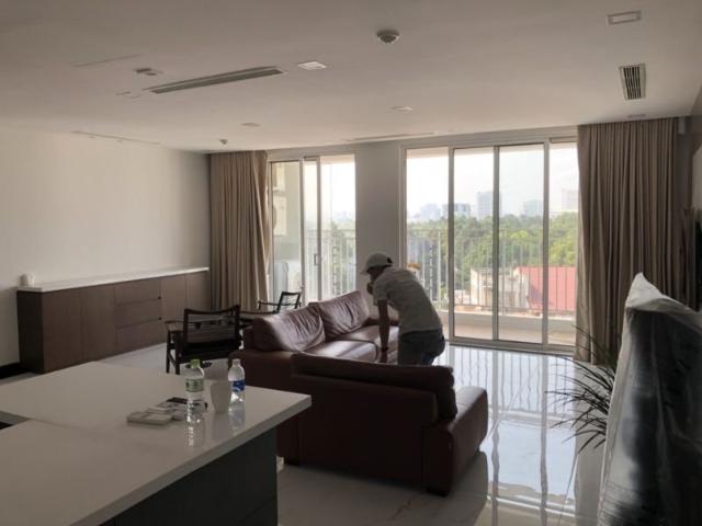 Căn hộ bán tại Thủ Đức, Hồ Chí Minh