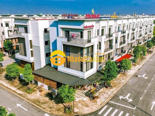 Biệt Thự bán