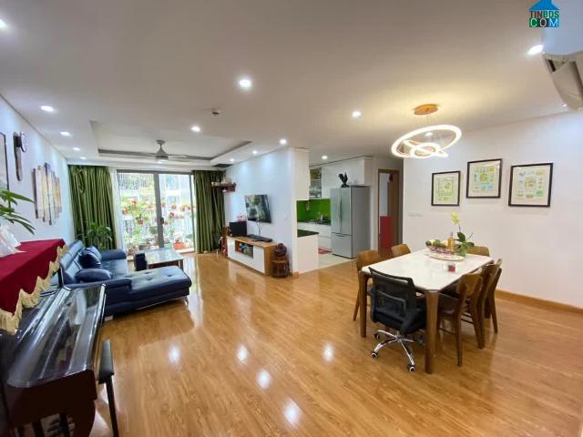 Căn hộ bán tại Hoàn Kiếm, Hà Nội