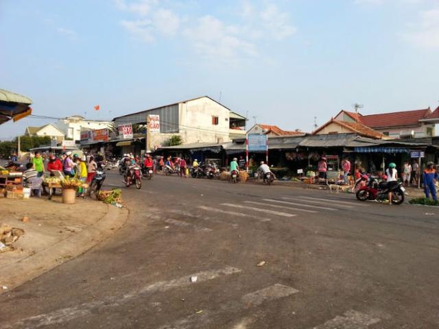 Bất động sản bán tại Hồ Chí Minh