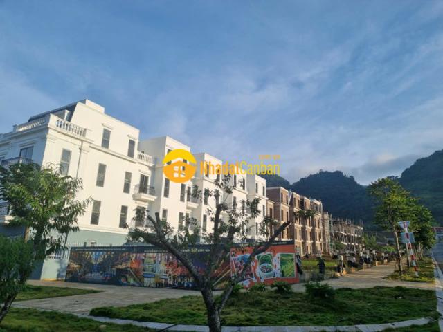 Biệt Thự bán tại Sơn La