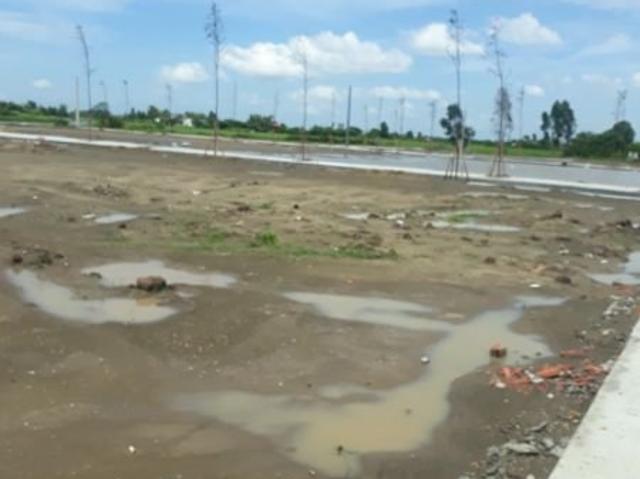 Bất động sản bán tại Hồ Chí Minh