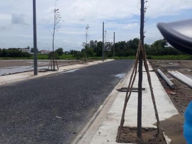Bất động sản bán tại Hồ Chí Minh