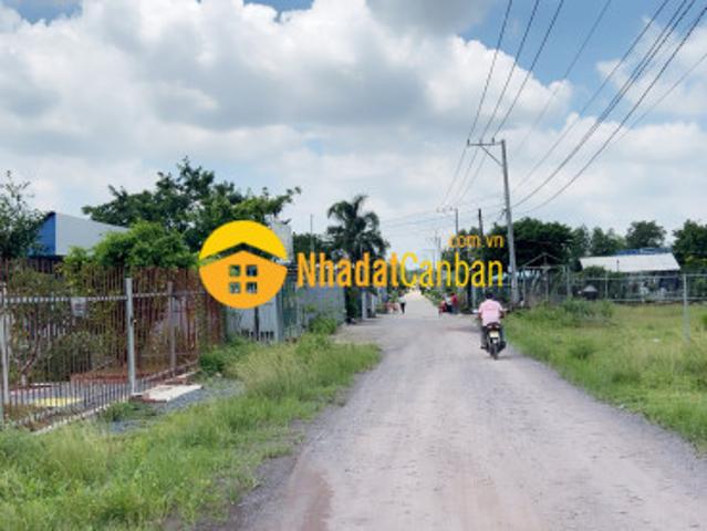 Mặt bằng bán tại Đồng Nai