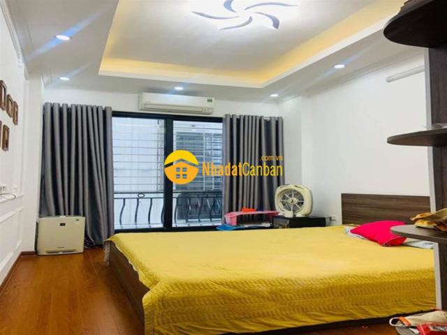 Nhà mặt phố bán