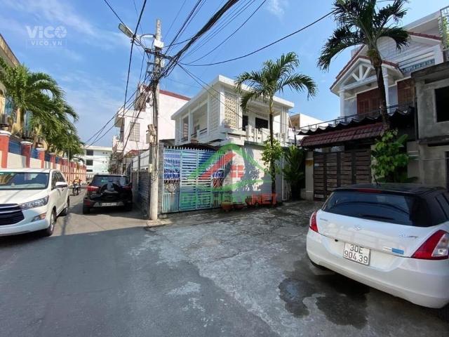 Nhà mặt phố bán tại Đà Nẵng