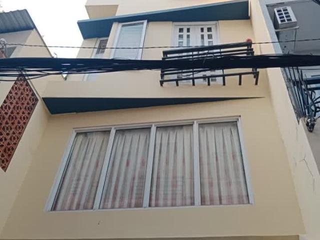 Nhà mặt phố bán tại Khuôn viên UBND Thành phố Hồ Chí Minh, Thành phố Hồ Chí Minh