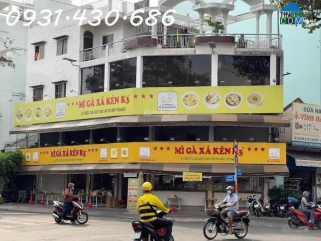 Nhà mặt phố bán tại Thủ Đức, Hồ Chí Minh