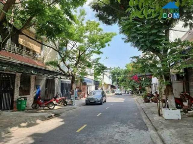 Nhà mặt phố bán tại Liên Chiểu, Đà Nẵng