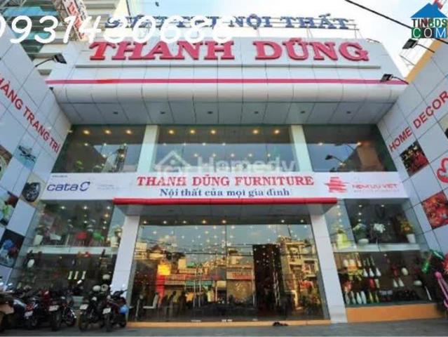 Nhà mặt phố bán tại Thủ Đức, Hồ Chí Minh