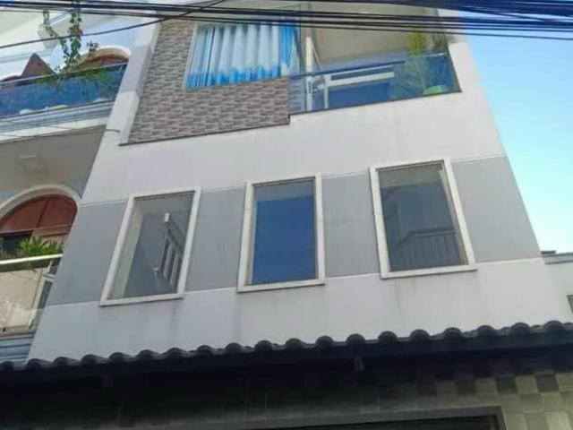 Nhà mặt phố bán tại Thủ Đức, Hồ Chí Minh