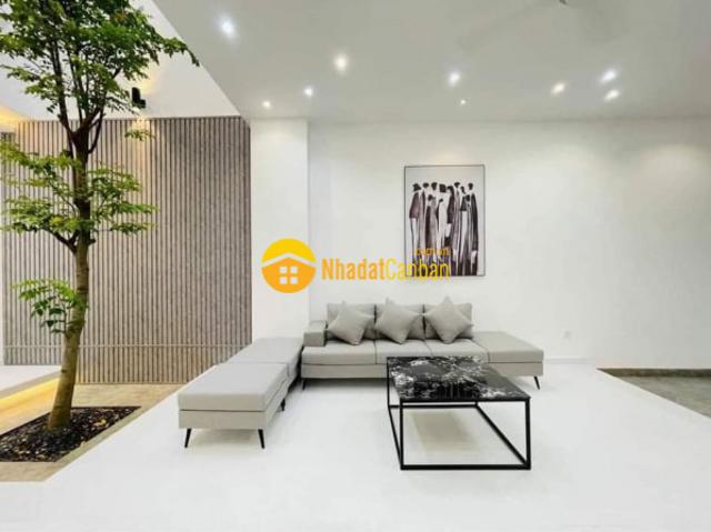 Nhà mặt phố bán