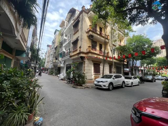 Nhà bán tại Hoàn Kiếm, Hà Nội
