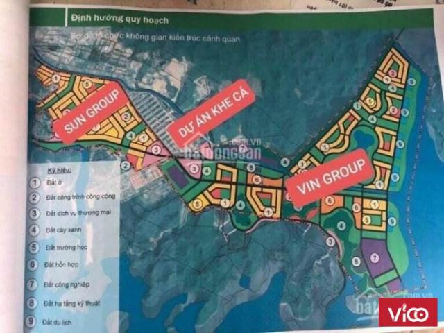 Nhà mặt phố bán tại Quảng Ninh